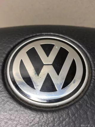 3B08982034EC VAG Подушка безопасности в рулевое колесо Volkswagen Passat B5 Арт E95720905, вид 2