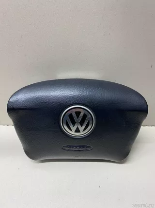 3B08982034EC VAG Подушка безопасности в рулевое колесо Volkswagen Passat B5 Арт E95720905, вид 3