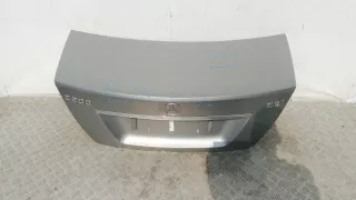 A2047500075 Крышка багажника Mercedes C W204 Арт YNT07HP01, вид 1