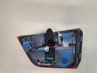 63217217313 BMW Фонарь задний внутренний левый BMW X3 F25 Арт E23625773, вид 9