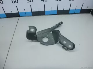 41357267328 BMW Кронштейн крепления крыла BMW X4 F26 Арт E103060119, вид 5