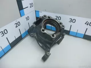 31216855953 BMW Кулак поворотный передний левый BMW X4 F26 Арт E103061124, вид 2
