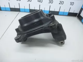 31216855953 BMW Кулак поворотный передний левый BMW X4 F26 Арт E103061124, вид 3