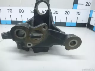 31216855953 BMW Кулак поворотный передний левый BMW X4 F26 Арт E103061124, вид 5