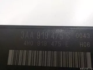 3AA919475S VAG Блок управления (другие) Volkswagen Touran 2 Арт E41167202, вид 4