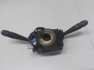 6243C6 Citroen-Peugeot Переключатель подрулевой в сборе Citroen DS4 Арт E52465832