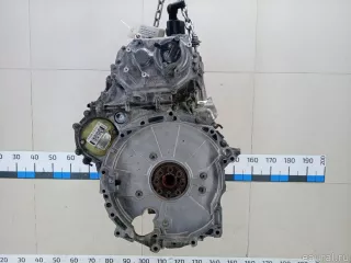 LR073828 Land Rover Двигатель Jaguar XE 1 restailing Арт E70754441, вид 5