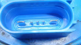 5N0919087H VAG Насос топливный электрический (подкачка) Audi Q3 2 Арт E70756851, вид 10