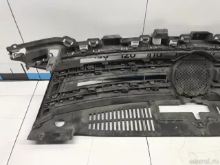 5N0853651H9B9 VAG Решетка радиатора Volkswagen Tiguan 1 Арт E31597903, вид 11