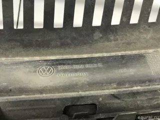 5N0853651H9B9 VAG Решетка радиатора Volkswagen Tiguan 1 Арт E31597903, вид 13