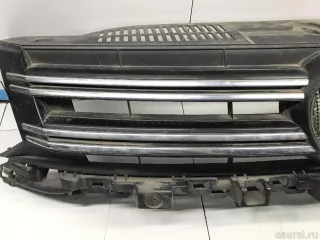 5N0853651H9B9 VAG Решетка радиатора Volkswagen Tiguan 1 Арт E31597903, вид 3