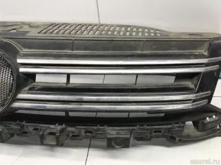 5N0853651H9B9 VAG Решетка радиатора Volkswagen Tiguan 1 Арт E31597903, вид 4