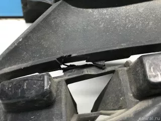 5N0853651H9B9 VAG Решетка радиатора Volkswagen Tiguan 1 Арт E31597903, вид 6