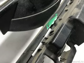 5N0853651H9B9 VAG Решетка радиатора Volkswagen Tiguan 1 Арт E31597903, вид 7