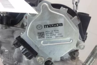 PEY502300G Mazda Двигатель Mazda CX-5 1 Арт E70753380, вид 14