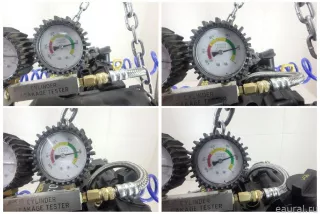 PEY502300G Mazda Двигатель Mazda CX-5 1 Арт E70753380, вид 18