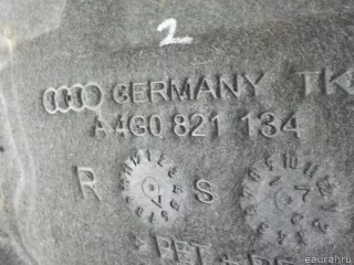 4G0821134D VAG Локер передний правый Audi A6 C7 (S6,RS6) Арт E31617646, вид 3