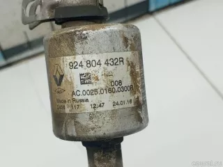 924803812R Renault Трубка кондиционера Lada largus  Арт E31619705, вид 5