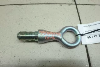 KD5350EJ2B Mazda Крюк буксировочный Mazda CX-5 2 Арт E95719239, вид 4