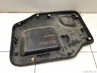 8450090289 VAZ Обшивка двери багажника Lada largus  Арт E31621932, вид 3