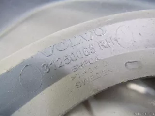 31250065 Volvo Брызговик задний правый Volvo XC60 1 Арт E80954676, вид 5