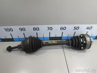 1449540 Ford Полуось (приводной вал, шрус) Ford Galaxy 1 restailing Арт E80955267