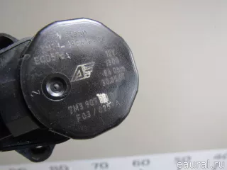 7M3907511D VAG Моторчик заслонки печки Ford Galaxy 1 restailing Арт E80955464, вид 4