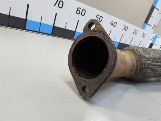 T151203010 Chery Приемная труба глушителя Chery Tiggo  2 Арт E80955713, вид 4