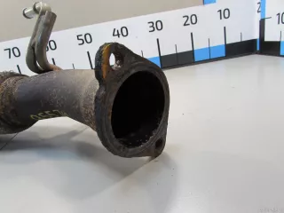 T151203010 Chery Приемная труба глушителя Chery Tiggo  2 Арт E80955713, вид 5