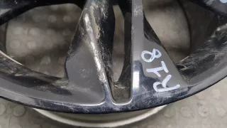 42497175 Диск литой R18 к Chevrolet Blazer 3 Арт 9500808, вид 2