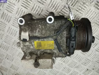 YS4H19D629AC Компрессор кондиционера Ford Focus 1 Арт 54949426, вид 1