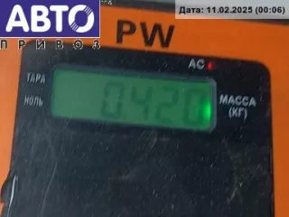 0125423317 Датчик педали газа Mercedes C W202 Арт 54802064, вид 3