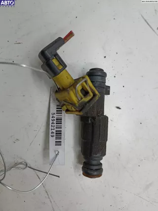 0280156045 Форсунка топливная Opel Omega B Арт 54942149, вид 1