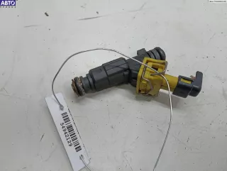 0280156045 Форсунка топливная Opel Omega B Арт 54942129, вид 1
