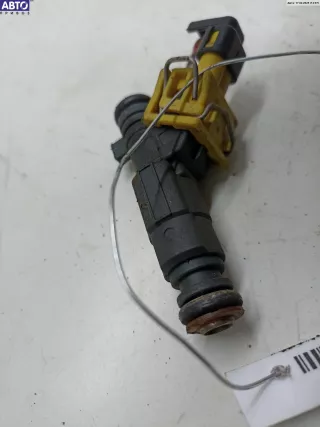 0280156045 Форсунка топливная Opel Omega B Арт 54942129, вид 2