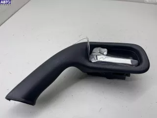809458F801 Ручка двери внутренняя задняя левая Nissan Primera 11 Арт 54878698, вид 1