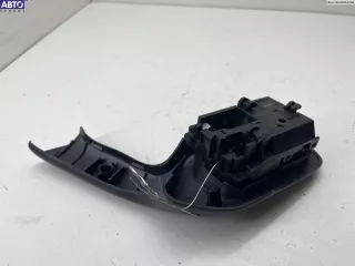 809458F801 Ручка двери внутренняя задняя левая Nissan Primera 11 Арт 54878698, вид 2