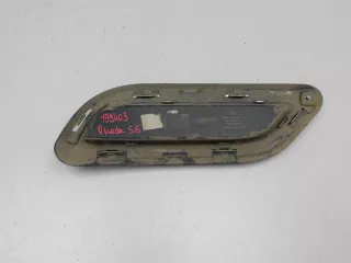 Накладка заднего бампера правая Omoda S5 Арт smt199403, вид 2