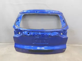  Дверь багажника Geely Atlas Pro Арт smt199269, вид 1