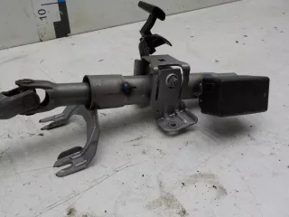 488105981R Колонка рулевая Renault Kaptur Арт 753970, вид 8