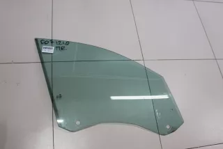 51337197910 Стекло двери передней правой BMW 5 F10/F11/GT F07 Арт Z158889, вид 1