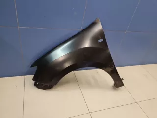 PRN10085AL Крыло переднее левое Renault Logan 2 Арт Z342837, вид 1