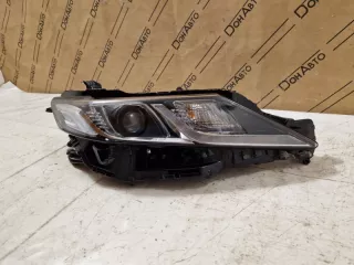 8114533D70, 81110-33D71, 81145-33D70, 81145-33D71, 81145-33D71, 8111033D71 фара Toyota Camry XV30 Арт DN190196, вид 4