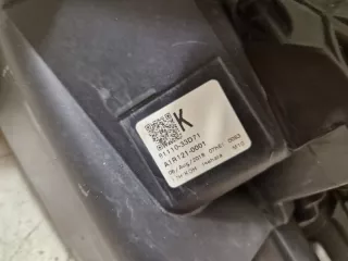 8114533D70, 81110-33D71, 81145-33D70, 81145-33D71, 81145-33D71, 8111033D71 фара Toyota Camry XV30 Арт DN190196, вид 7
