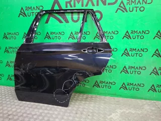 41517386739, 8 дверь бмв х5 (х x 5) ф15 ( ф f 15) BMW X5 F15 Арт ARM347968, вид 3