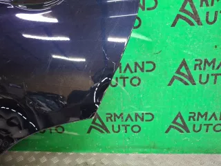 41517386739, 8 дверь бмв х5 (х x 5) ф15 ( ф f 15) BMW X5 F15 Арт ARM347968, вид 5