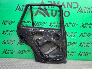 41517386739, 8 дверь бмв х5 (х x 5) ф15 ( ф f 15) BMW X5 F15 Арт ARM347968, вид 6