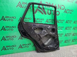 41517386739, 8 дверь бмв х5 (х x 5) ф15 ( ф f 15) BMW X5 F15 Арт ARM347968, вид 7