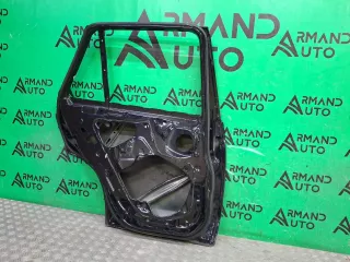 41517386739, 8 дверь бмв х5 (х x 5) ф15 ( ф f 15) BMW X5 F15 Арт ARM347968, вид 9