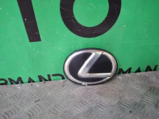 9097502117, 9097502117, 9097502125, 5 эмблема Lexus LS 4 Арт ARM348562, вид 1